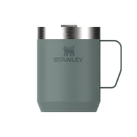 Kempingový hrnček Stanley 1913 Classic Legendary Camp Mug 0,23 l - farba Shale 1