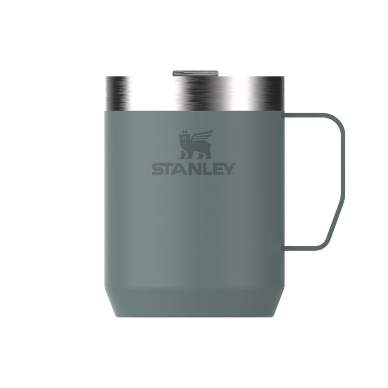 Kempingový hrnček Stanley 1913 Classic Legendary Camp Mug 0,23 l - farba Shale