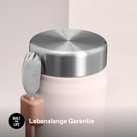 Termoska na jedlo STANLEY 1913 Classic Legendary s lyžicou 400 ml – Rose Quartz 6