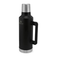Termoska Stanley 1913 Classic Legendary 2,3 l – Matte Black Pebble, nerezová vákuová fľaša 4