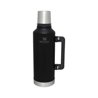 Termoska Stanley 1913 Classic Legendary 2,3 l – Matte Black Pebble, nerezová vákuová fľaša 10