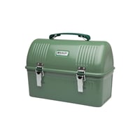 Cutie de prânz STANLEY 1913 Classic, 9,5 L – Culoare Hammertone Green 9