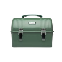Cutie de prânz STANLEY 1913 Classic, 9,5 L – Culoare Hammertone Green 1