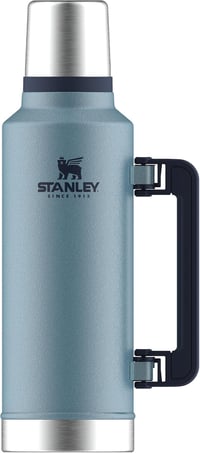 Stanley 1913 Classic Legendary termosz, 1,9 l, 45 órás hőtartás, BPA-mentes - Hammertone Lake 1