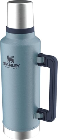 Stanley 1913 Classic Legendary termosz, 1,9 l, 45 órás hőtartás, BPA-mentes - Hammertone Lake 8