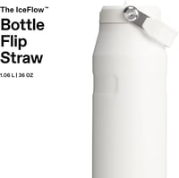 Termoska so slamkou Stanley 1913 Flip Straw 1,06 l – Frost 4