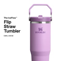 Pahar cu pai Stanley 1913 Flip Straw Tumbler 0,89 L - Lila 3