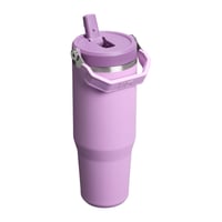 Pahar cu pai Stanley 1913 Flip Straw Tumbler 0,89 L - Lila 8
