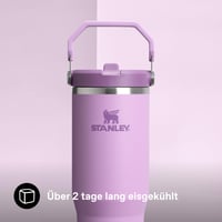 Pahar cu pai Stanley 1913 Flip Straw Tumbler 0,89 L - Lila 4