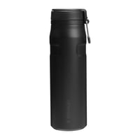 Fľaša Stanley 1913 IceFlow Twist Flip – 0,71 l – čierna 1