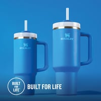 Pohár STANLEY 1913 Quencher H2.0 FlowState 0,89 l – Azure Blue 7