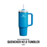 Pohár STANLEY 1913 Quencher H2.0 FlowState 0,89 l – Azure Blue 3