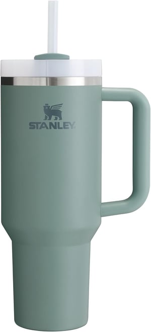 STANLEY 1913 Quencher H2.0 FlowState termo boca sa slamkom, 1,2 l - Shale