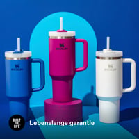 Termoska STANLEY 1913 Quencher H2.0 FlowState so slamkou, 1,2 l, fuchsiová, nehrdzavejúca oceľ, bez BPA, nápojový pohár, 11 hodín studené, 48 hodín ľadové 6