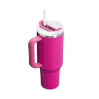Termoska STANLEY 1913 Quencher H2.0 FlowState so slamkou, 1,2 l, fuchsiová, nehrdzavejúca oceľ, bez BPA, nápojový pohár, 11 hodín studené, 48 hodín ľadové 9