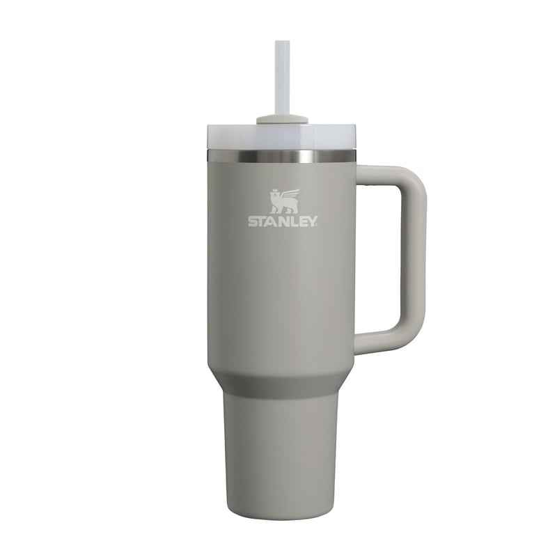 Termoska Stanley 1913 Quencher H2.0 Flowstate so slamkou - Ash - 1,2 l
