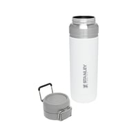Sticlă STANLEY 1913 Quick Flip 1,06 L - Polar - Bidon din oțel inoxidabil cu capac 8