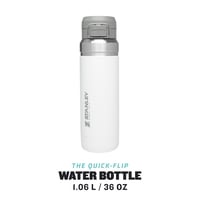 Sticlă STANLEY 1913 Quick Flip 1,06 L - Polar - Bidon din oțel inoxidabil cu capac 3