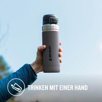 Sticlă STANLEY 1913 Quick Flip 1,06 L - Polar - Bidon din oțel inoxidabil cu capac 7