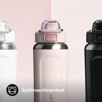 Termoska STANLEY 1913 Wellspring 0,7 l - Rose Quartz - 12 hodín chladenia, 40 hodín chladenia ľadom 7