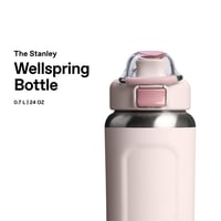 Termoska STANLEY 1913 Wellspring 0,7 l - Rose Quartz - 12 hodín chladenia, 40 hodín chladenia ľadom 3