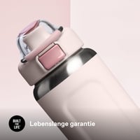 Termoska STANLEY 1913 Wellspring 0,7 l - Rose Quartz - 12 hodín chladenia, 40 hodín chladenia ľadom 6