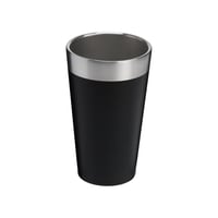Cană de bere STANLEY Adventure Stacking 473 ml - Negru, oțel inoxidabil, izolare în vid, pereți dubli, fără BPA, compatibilă cu mașina de spălat vase 8