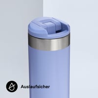 Termohrnček Stanley Aerolight Transit 0,35 l – Nepriepustný, vhodný do umývačky riadu, kompatibilný s držiakmi nápojov v aute – Hydrangea 5