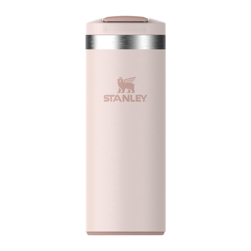 Stanley Aerolight Transit termoszbögre, 4 ó meleg / 6 ó hideg - rózsakvarc - 0,35 L