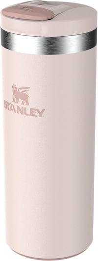 Stanley Aerolight Transit termoszbögre, 4 ó meleg / 6 ó hideg - rózsakvarc - 0,35 L 9