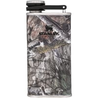 Nerezová ploskačka Stanley Classic Wide Mouth Flask 0,23 l so širokým hrdlom, bez obsahu BPA, nepriepustná, s uzáverom Never-Lose 3