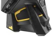 Nivelă laser cu linii Stanley FatMax FMHT1-77356 X3 verde - cu 3 linii transversale la 360°, autonivelantă, IP54, pentru utilizare la interior și exterior 10