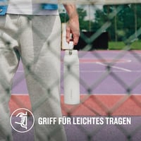 Stanley Flip Straw 2.0 Ivópalack Szívószállal, 1,06L, Rózsaszín, 17 Órás Hűtés, Jéggel 3 Napos, Szivárgásmentes, BPA-mentes, Mosogatógépben  7