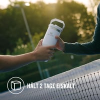 Stanley Flip Straw Tumbler 0,89L Termosz Palack - 12+ Óra Hideg Tartás, Mosogatógépben Mosható - Lupine 4