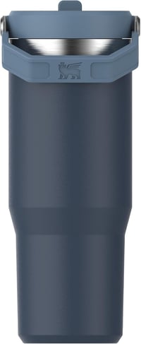 Termoska Stanley Flip Straw Tumbler 1.0 so slamkou, navy - 0,89 l 6