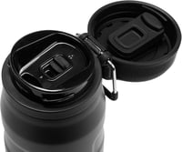 Stanley IceFlow 0.71L Twist Flip Termosz - 17 Órás Hűtés, Rozsdamentes Acél, Fekete - 710 ml, Black 2.0 7