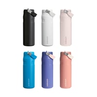 Fľaša Stanley IceFlow Flip Straw 2.0 1,9 l – Azúrovomodrá, bez BPA, nepriepustná, vhodná do umývačky riadu, udrží nápoj ľadovo studený 4 dni 10