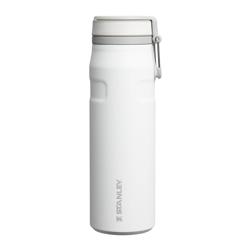 Nerezová fľaša Stanley IceFlow Twist Flip 0,7 l – Frost – udrží nápoj studený 17 hodín, ľadový až 4 dni, nepriepustná, bez BPA, vhodná do umývačky riadu