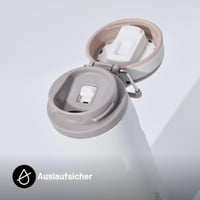 Nerezová fľaša Stanley IceFlow Twist Flip 0,7 l – Frost – udrží nápoj studený 17 hodín, ľadový až 4 dni, nepriepustná, bez BPA, vhodná do umývačky riadu 5