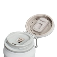 Nerezová fľaša Stanley IceFlow Twist Flip 0,7 l – Frost – udrží nápoj studený 17 hodín, ľadový až 4 dni, nepriepustná, bez BPA, vhodná do umývačky riadu 8