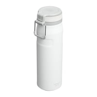 Nerezová fľaša Stanley IceFlow Twist Flip 0,7 l – Frost – udrží nápoj studený 17 hodín, ľadový až 4 dni, nepriepustná, bez BPA, vhodná do umývačky riadu 7