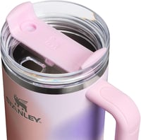 Stanley Quencher H2.0 Flowstate szívószálas termoszkulacs - Rose Petal Motion - 1,2 l 8