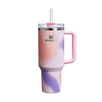 Termoska so slamkou Stanley Quencher H2.0 Flowstate - Rose Petal Motion - 1,2 l 1