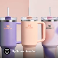Termos Stanley Quencher H2.0 FlowState so slamkou 1,2 l – Orange Cream – Nerezový pohár bez obsahu BPA – Udržanie ľadu až 48 hodín 7