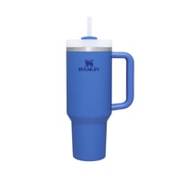 Termoska Stanley Quencher H2.0 Flowstate so slamkou, 1,2 l – Iris 1