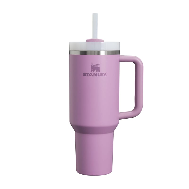 Stanley Quencher H2.0 FlowState termos boca sa slamkom - ljubičasta - 1,2 L