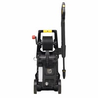 Vysokotlakový čistič Stanley SXPW24B na studenú vodu pre vonkajšie povrchy a autá, 2400 W, 170 bar, 500 l/h 3