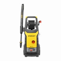 Vysokotlakový čistič Stanley SXPW24B na studenú vodu pre vonkajšie povrchy a autá, 2400 W, 170 bar, 500 l/h 2