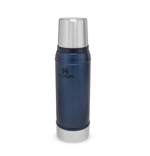 Stanley termos boca - plava - 0,75 L