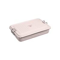 Cutie pentru prânz Stanley The Useful Classic Box 1,2 L din oțel inoxidabil - Se poate spăla în mașina de spălat vase, fără BPA, Rose Quartz 8